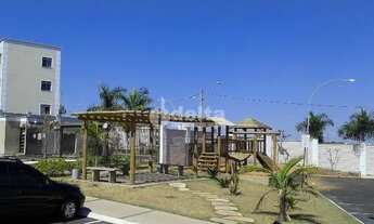 Imagem 3: Apartamento para aluguel, 2 quartos, 1 vaga, Shopping Park - Uberlândia/MG