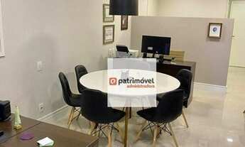 Imagem 2: Sala para alugar, 36 m² por R$ 3.270,00/mês - Barra da Tijuca - Rio de Janeiro/RJ