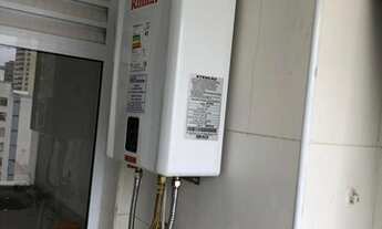 Imagem 2: Lindo Imóvel - Moderno - Todo mobiliado