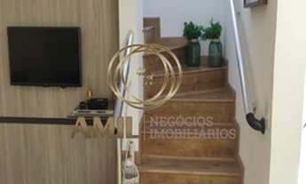 Imagem 5: Casa Condomínio Safira / Parque Califórnia/ 04 dormitórios / 140m²/ Jacareí