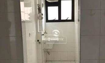 Imagem 5: Apartamento com 3 dormitórios à venda, 86 m² por R$ 500.000,00 - Vila Eldízia - Santo Andr