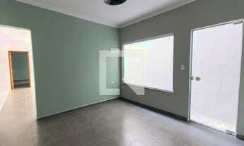 Imagem 3: Casa para Aluguel - Jardim Santo Amaro, 3 Quartos, 125 m2