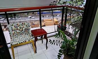 Imagem 2: Botafogo Apartamento com 3 dormitórios