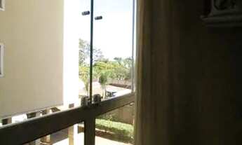 Imagem 2: Apartamento com 3 dorms, Jardim Bela Vista, São José do Rio Preto - R$ 280 mil, Cod: 747