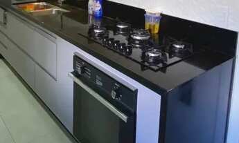 Imagem 6: Hemisphere 4 suítes 200 m