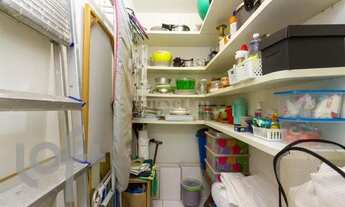 Imagem 7: Gávea Apartamento com 3 dormitórios