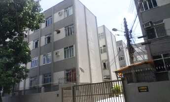 Imagem: Apartamento para aluguel com 59 metros quadrados