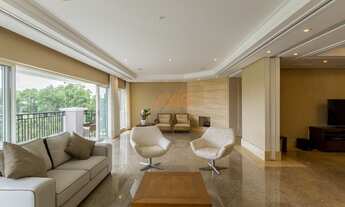 Imagem 5: Apartamento Hugo Lange Axis 21 imóveis