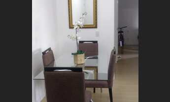 Imagem 6: Apartamento para aluguel e venda possui 60 metros quadrados com 2 quartos