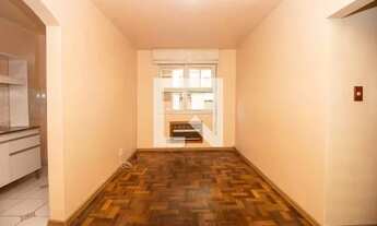 Imagem 3: Apartamento para Aluguel - Petrópolis, 1 Quarto, 48 m2