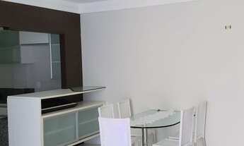 Imagem 3: Apto 94m2 no Parque Parahyba I, 2 quartos amplos