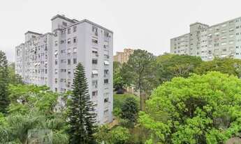 Imagem: Apartamento para Aluguel - Jardim Itu-Sabará