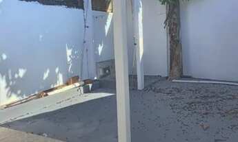 Imagem 6: VENDO CASAS AC FINANC E FGTS CJ NOVA CIDADE COM TERRENO DESOCUPADAS