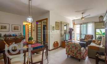 Imagem 4: Leblon Apartamento com 2 dormitórios