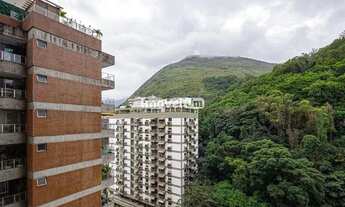 Imagem 6: Lagoa Apartamento com 2 dormitórios