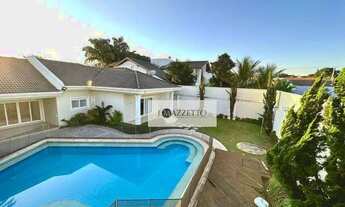 Imagem 6: Sobrado com 4 dormitórios, 626 m² - venda por R$ 2.800.000 ou aluguel por R$ 12.780/mês