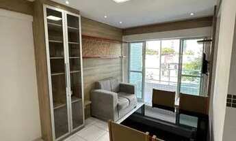 Imagem: Apartamento para aluguel com 56 metros quadrados