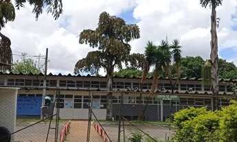 Imagem: Ágio casa reformada QNG Taguatinga Norte