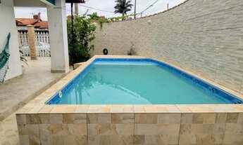 Imagem: Casa Praia Boraceia - Bertioga/SP,400 MTS