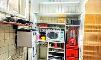 Imagem 6: Copacabana Apartamento com 1 dormitório