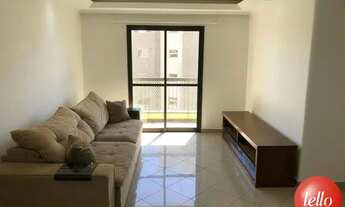 Imagem: São Paulo - Apartamento Padrão - Santana