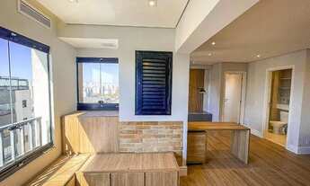 Imagem 4: Apartamento para alugar 1 quarto, 50m2, piscina - Brás