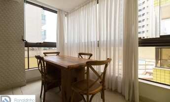 Imagem 6: Vendo apartamento de tres quartos na praia da costa vila velha-es