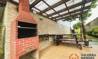 Imagem 4: LApto de 2 Quartos-1 suíte-Andar Alto-Torreão-Lazer Completo