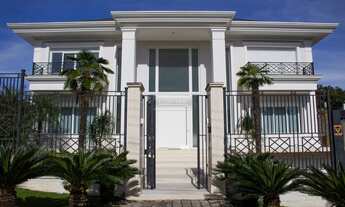 Imagem 3: CASA com 4 dormitórios à venda com 654m² por R$ 4.950.000,00 no bairro Jardim Social - CUR