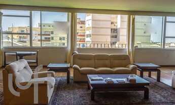 Imagem 4: Copacabana Apartamento com 4 dormitórios