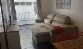 Imagem 1: Espetacular quarto e sala, 01 vaga, Av. Nilo Peçanha, direto com o proprietário