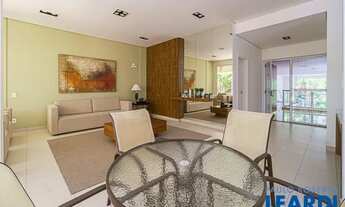 Imagem 6: COBERTURA - PARAÍSO - SP