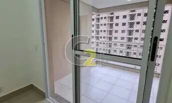 Imagem 2: APARTAMENTO - BARRA FUNDA - 2 DORMS - 1 VAGA