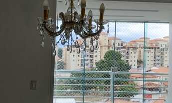 Imagem 3: Apto no Horto pertinho do IBAMA com 3 quartos sendo 2 suítes móveis planejados