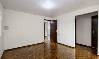 Imagem 7: Casa com 4 dormitórios para alugar, 120 m² por R$ 2.500/mês - Rua São Judas Tadeu, 181 Cap