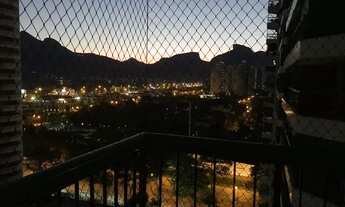 Imagem 5: Apartamento para venda com 101 metros quadrados e 2 quartos na Barra da Tijuca