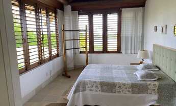 Imagem 6: Casa 4 suítes Alto Padrão em Casas de Sauípe Laguna R$ 2.700.000,00