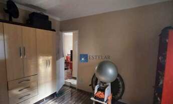 Imagem 6: Apartamento com 2 dormitórios à venda, 60 m² por R$ 180.000,00 - Parque Santana - Mogi das