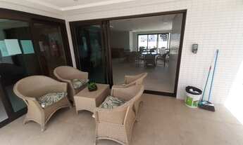 Imagem 4: Apartamento para aluguel possui 74 metros quadrados com 3 quartos em Intermares - Cabedelo