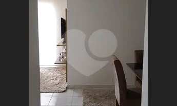 Imagem 2: Ótimo apartamento de 2 quartos e 1 vaga no bairro de Tucuruvi