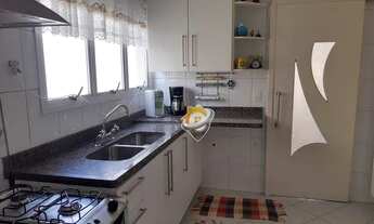 Imagem 7: Apartamento com 3 dormitórios à venda, 143 m² por R$ 1.500.000 - Vila Ipojuca - São Paulo