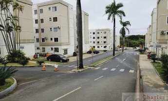 Imagem 2: Apartamento para Venda em Aparecida de Goiânia, Jardim Belo Horizonte, 2 dormitórios, 1 ba