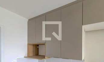 Imagem 7: Apartamento para Aluguel - Vila Mariana, 1 Quarto, 22 m2