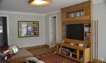 Imagem 6: Casa com 4 dormitórios à venda, 730 m² por R$ 11.500.000,00 - Tamboré 02 - Santana de Parn