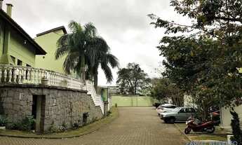 Imagem 4: CASA EM CONDOMÍNIO - PARQUE NOVA JANDIRA - SP