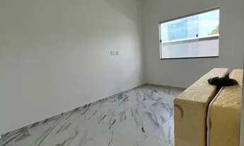 Imagem 5: Casa para aluguel com 122 metros quadrados com 3 quartos em Pecém - São Gonçalo do Amarant