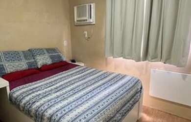 Imagem 7: Apartamento no Cond. Ville Solare, 3 quartos sendo 1 suíte - 64m²