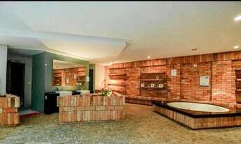 Imagem 2: Apartamento á Venda Jardim Paulista 2 quartos,2 vagas com 56m2