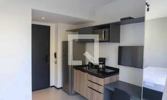 Imagem: Apartamento para Aluguel - Consolação