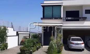 Imagem: Casa - Pinheiro - Valinhos